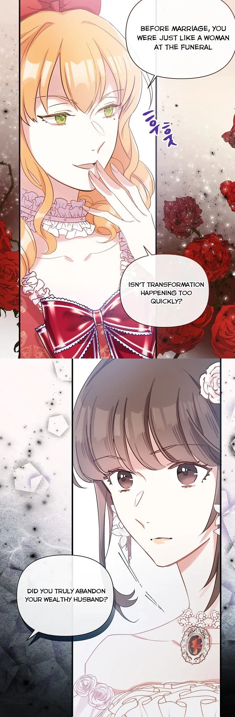 Marriage B Chapter 12 page 22