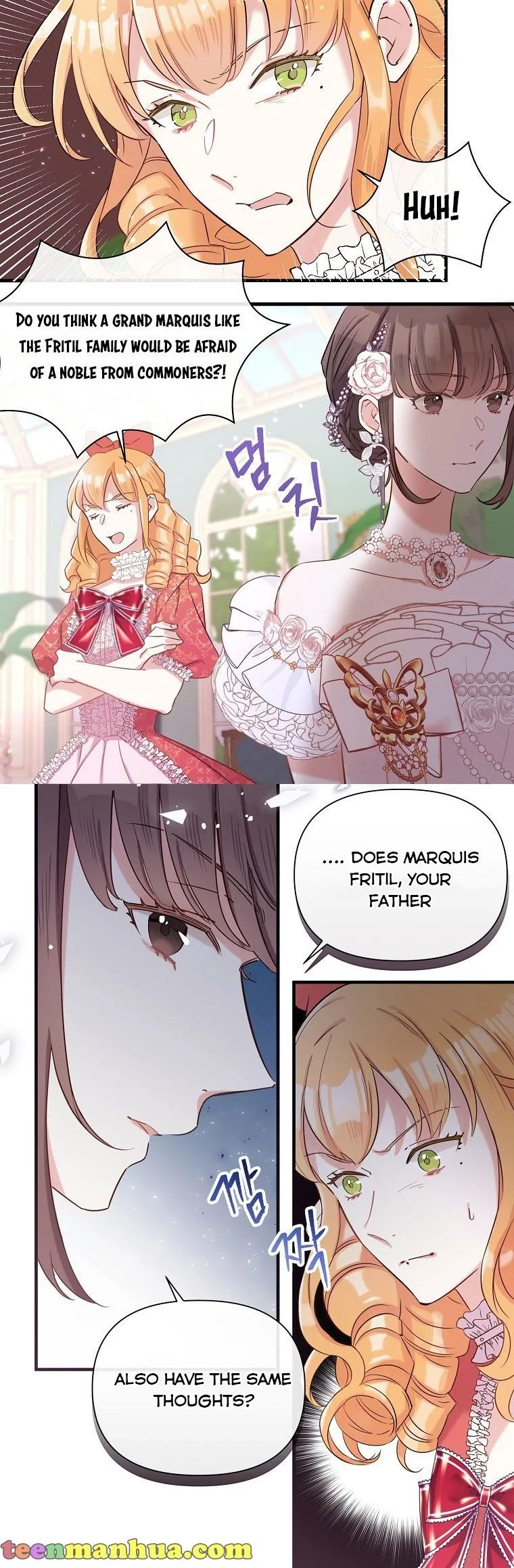 Marriage B Chapter 12 page 36