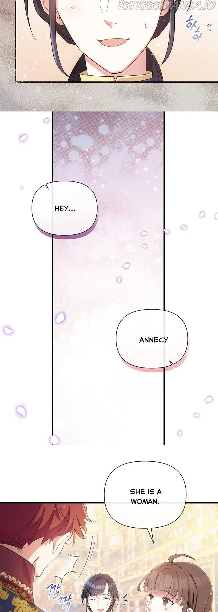 Marriage B Chapter 14 page 4