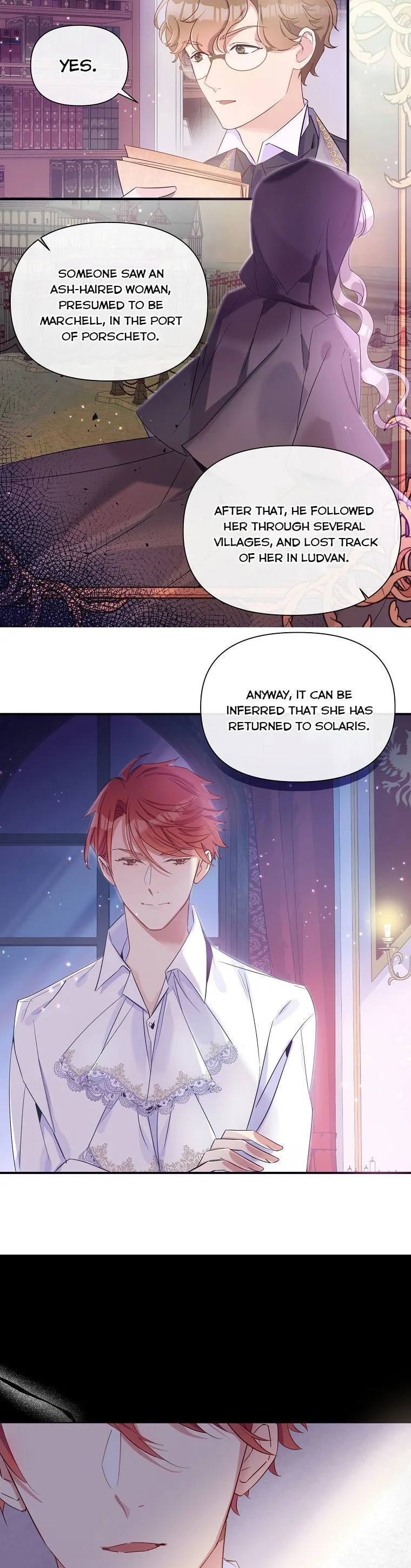 Marriage B Chapter 15 page 4