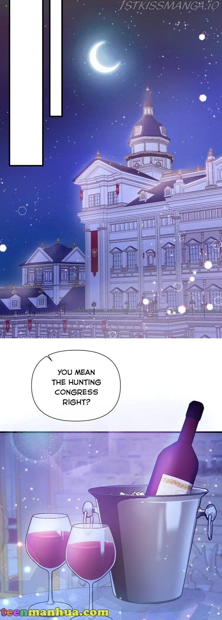 Marriage B Chapter 14 page 8