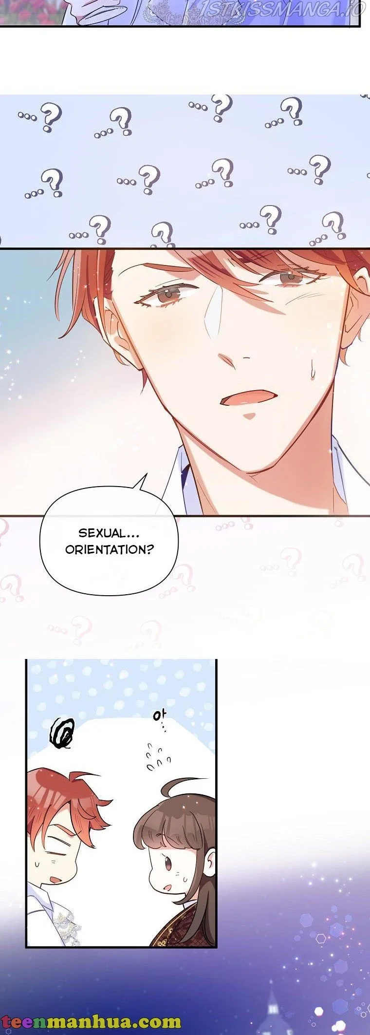 Marriage B Chapter 14 page 15