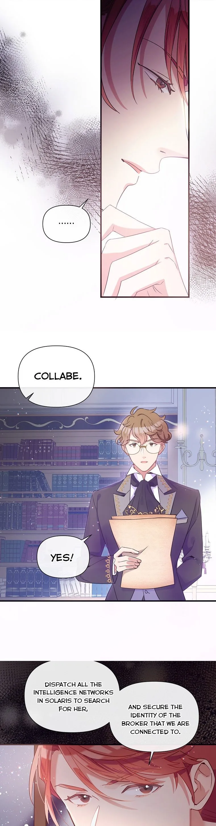 Marriage B Chapter 15 page 6