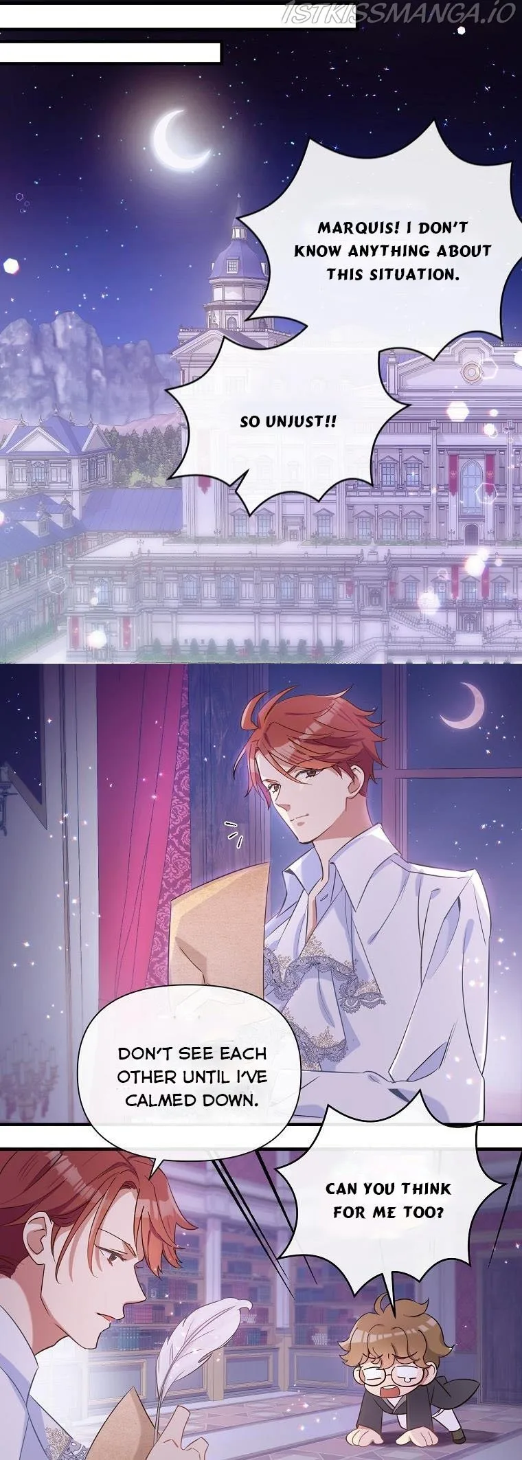 Marriage B Chapter 14 page 31