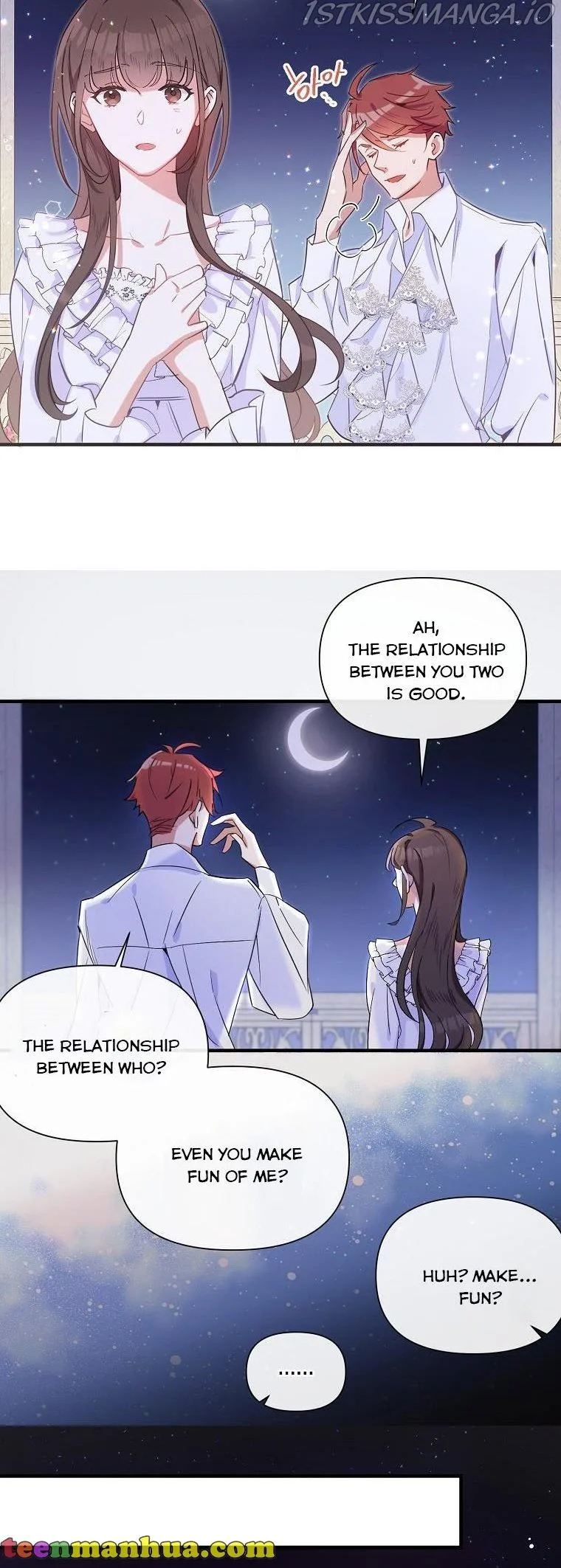 Marriage B Chapter 14 page 30