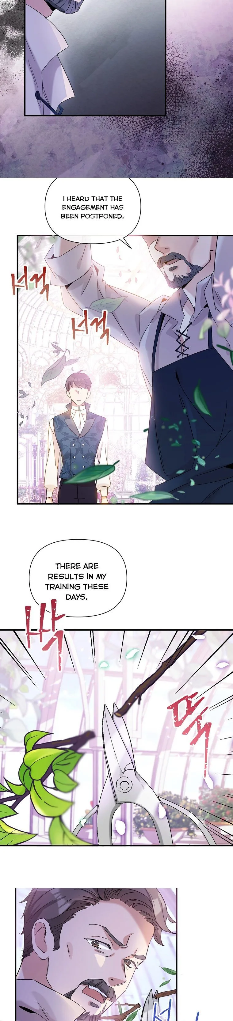 Marriage B Chapter 15 page 22