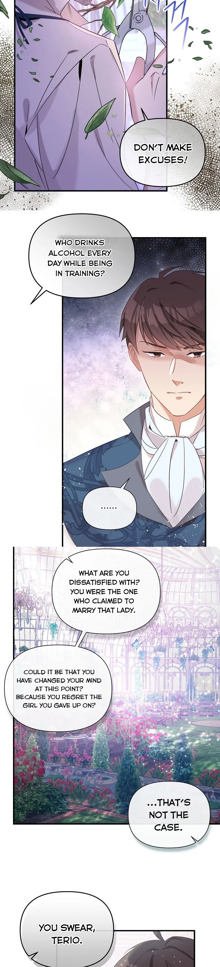 Marriage B Chapter 15 page 23