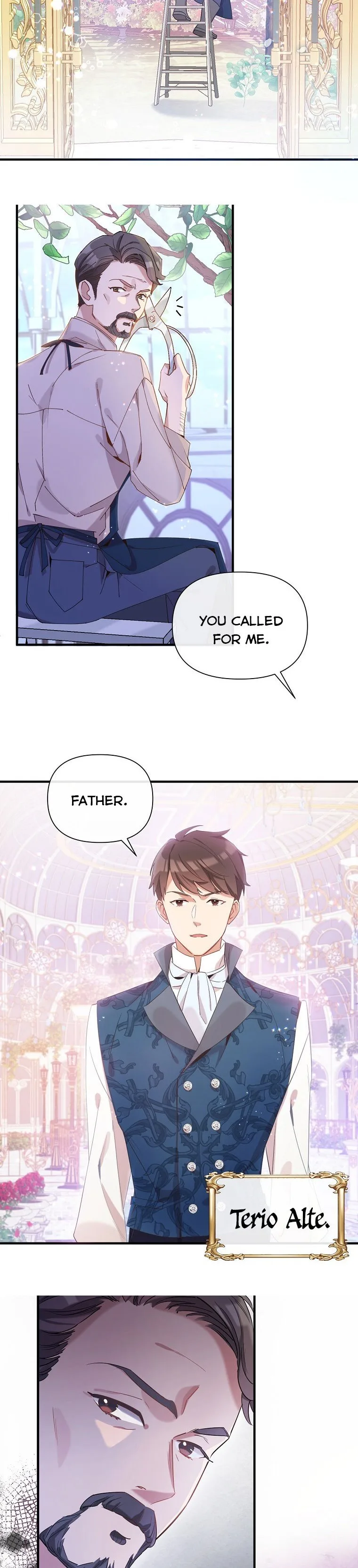 Marriage B Chapter 15 page 21
