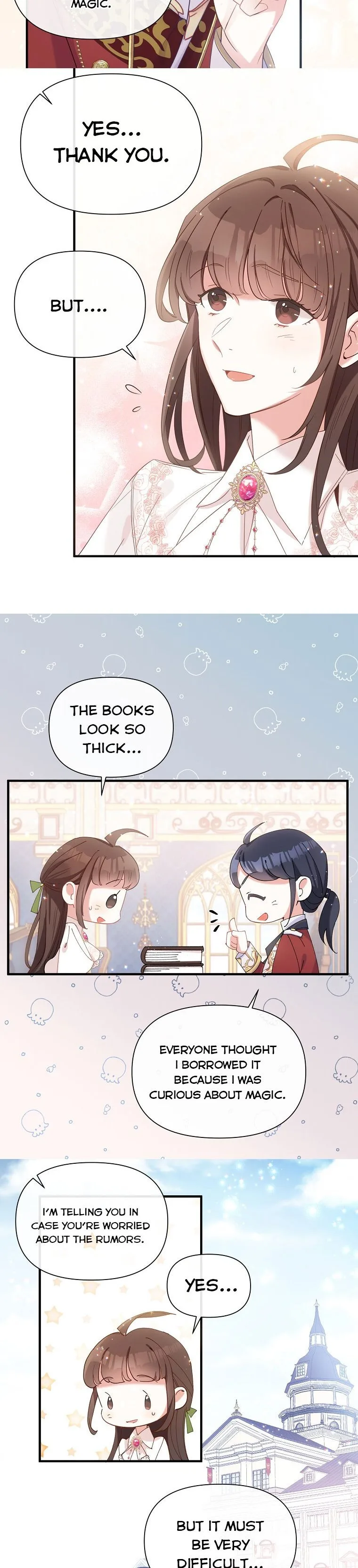 Marriage B Chapter 15 page 19