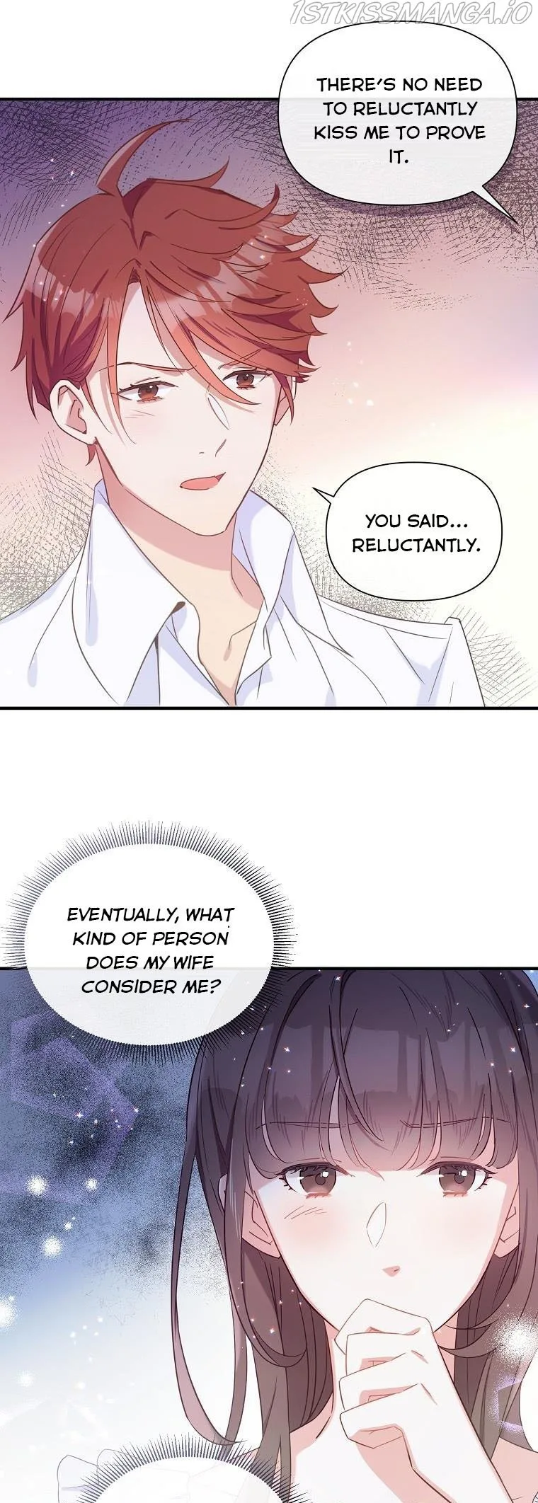 Marriage B Chapter 14 page 26