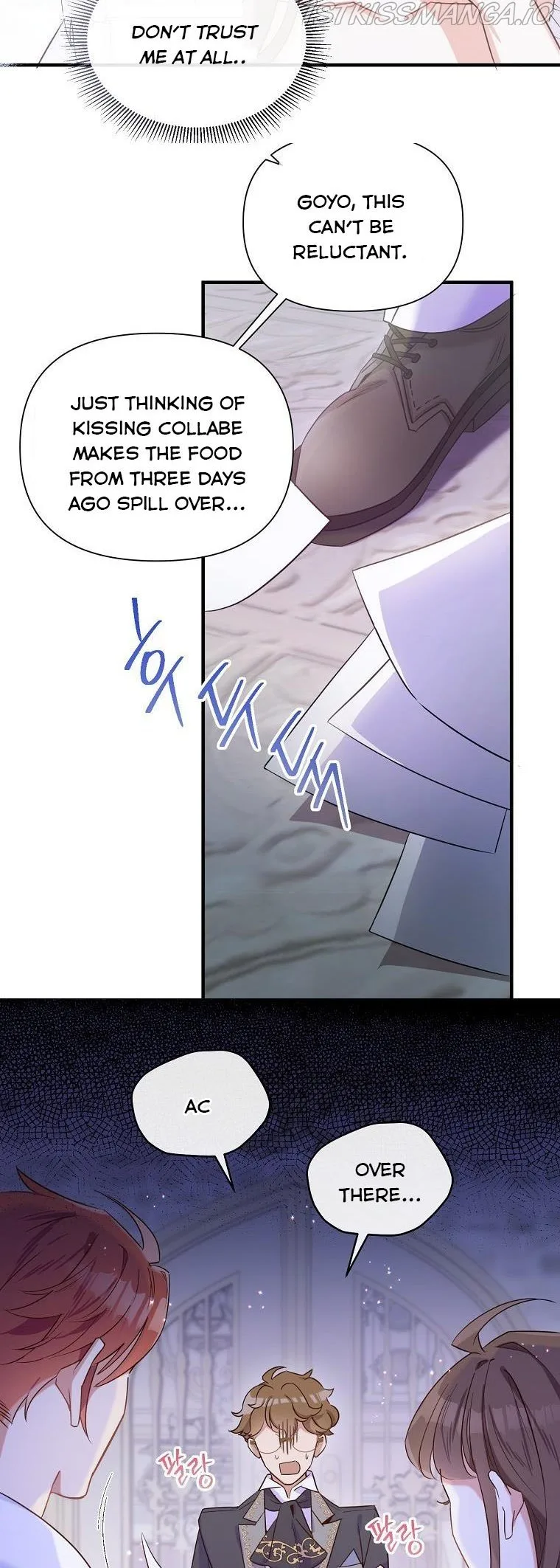 Marriage B Chapter 14 page 27