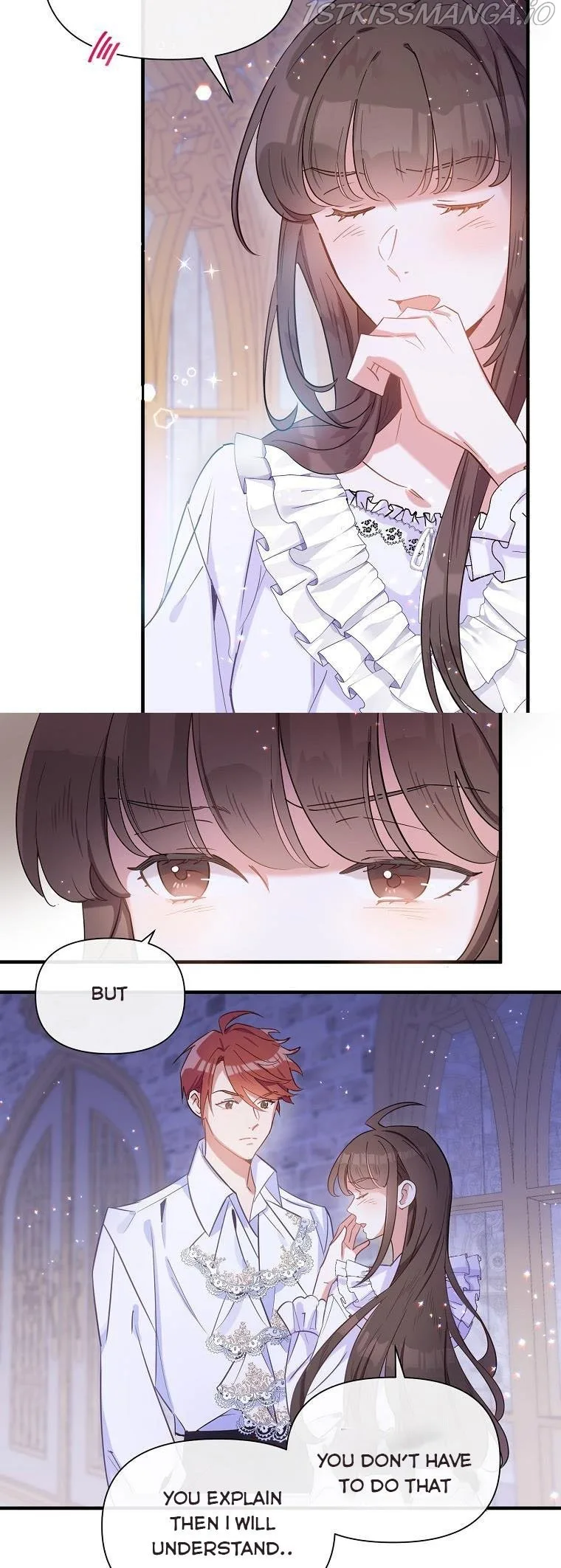 Marriage B Chapter 14 page 25
