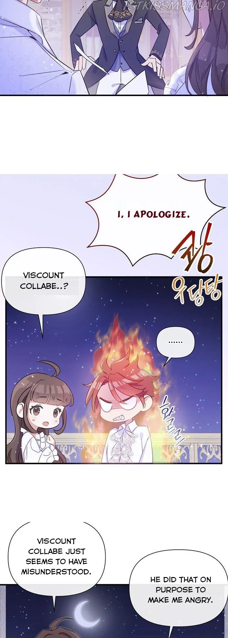 Marriage B Chapter 14 page 29