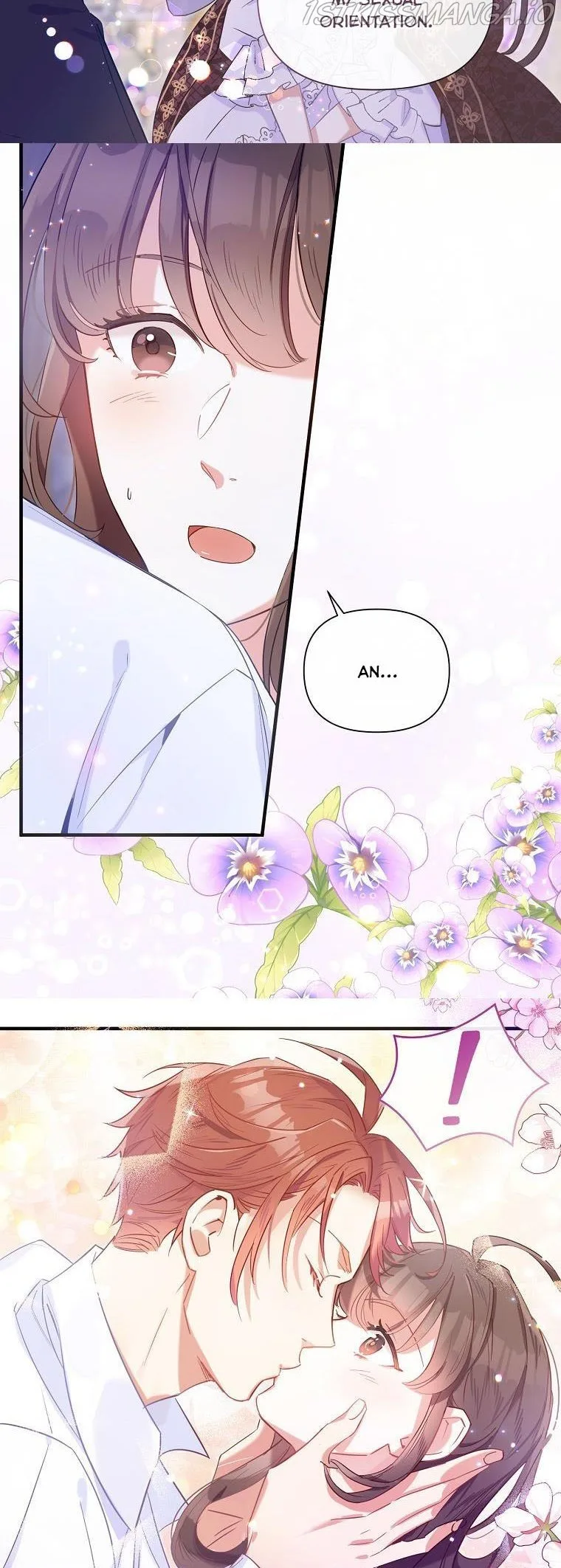Marriage B Chapter 14 page 21
