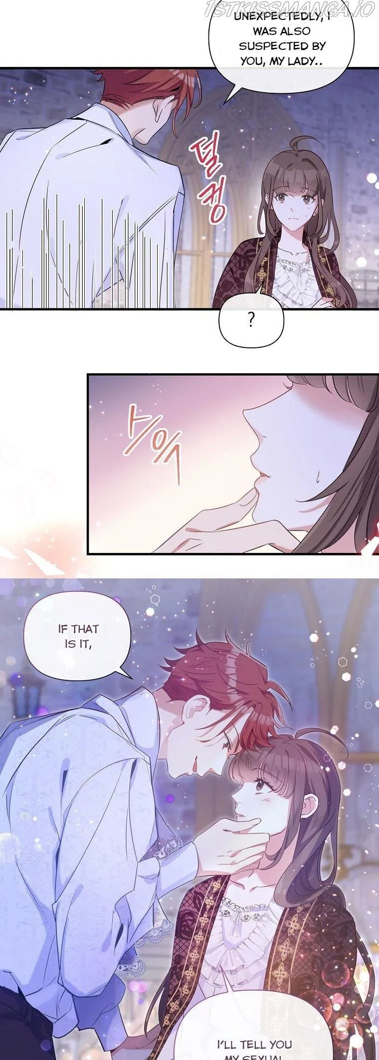 Marriage B Chapter 14 page 20