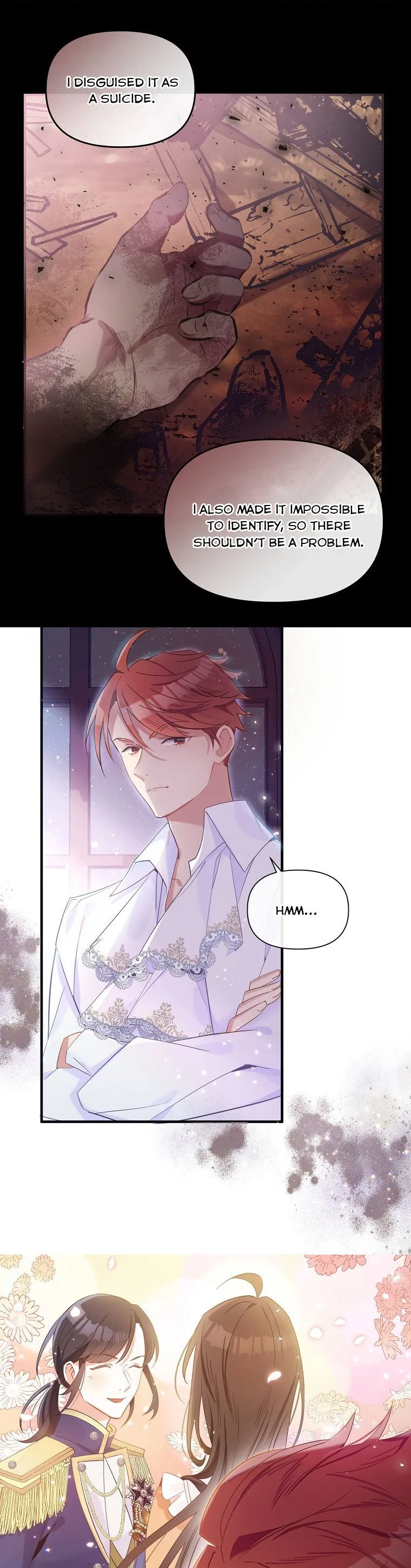 Marriage B Chapter 15 page 8