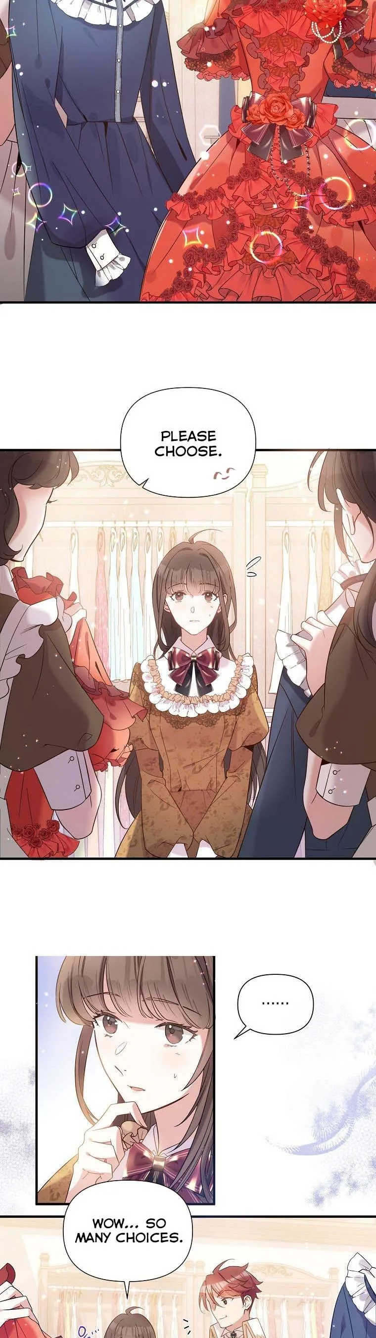 Marriage B Chapter 17 page 6
