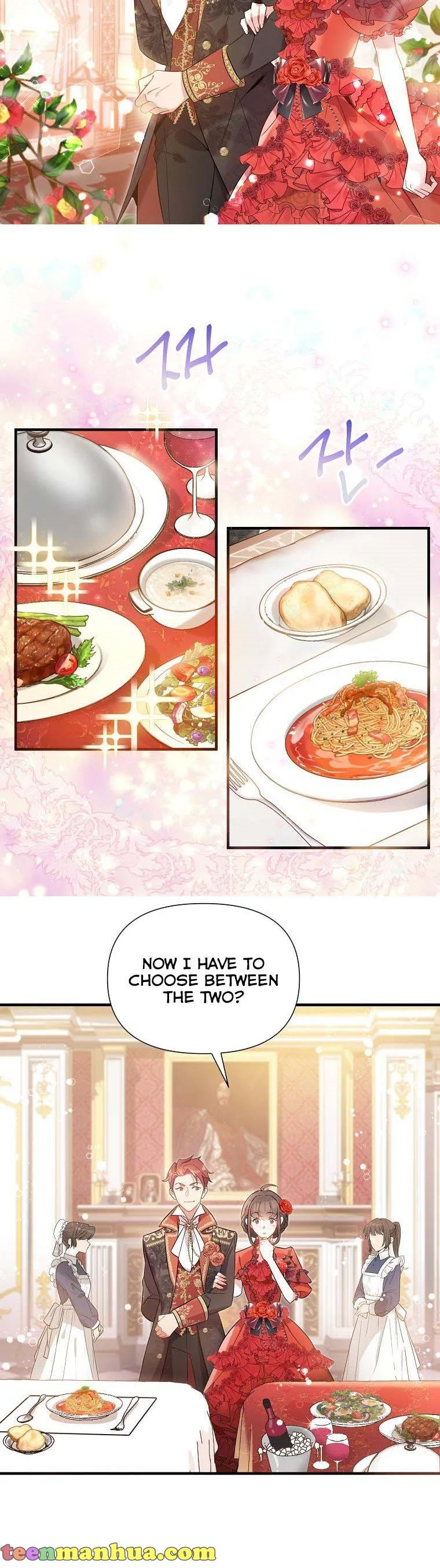 Marriage B Chapter 17 page 13