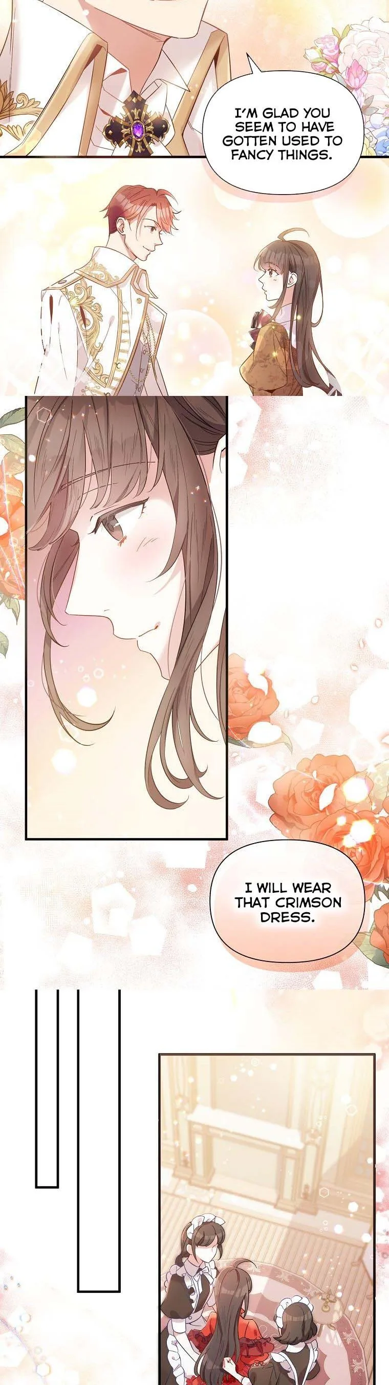 Marriage B Chapter 17 page 9