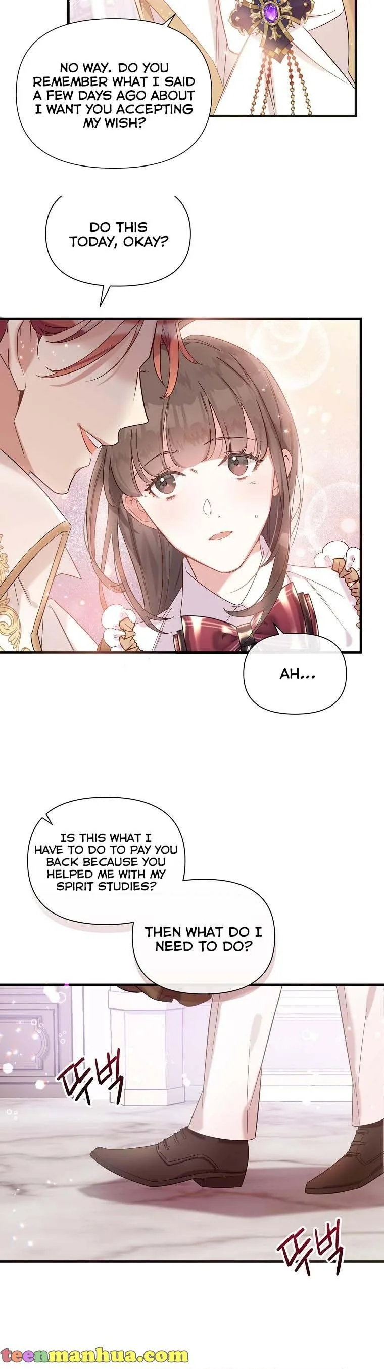 Marriage B Chapter 17 page 4