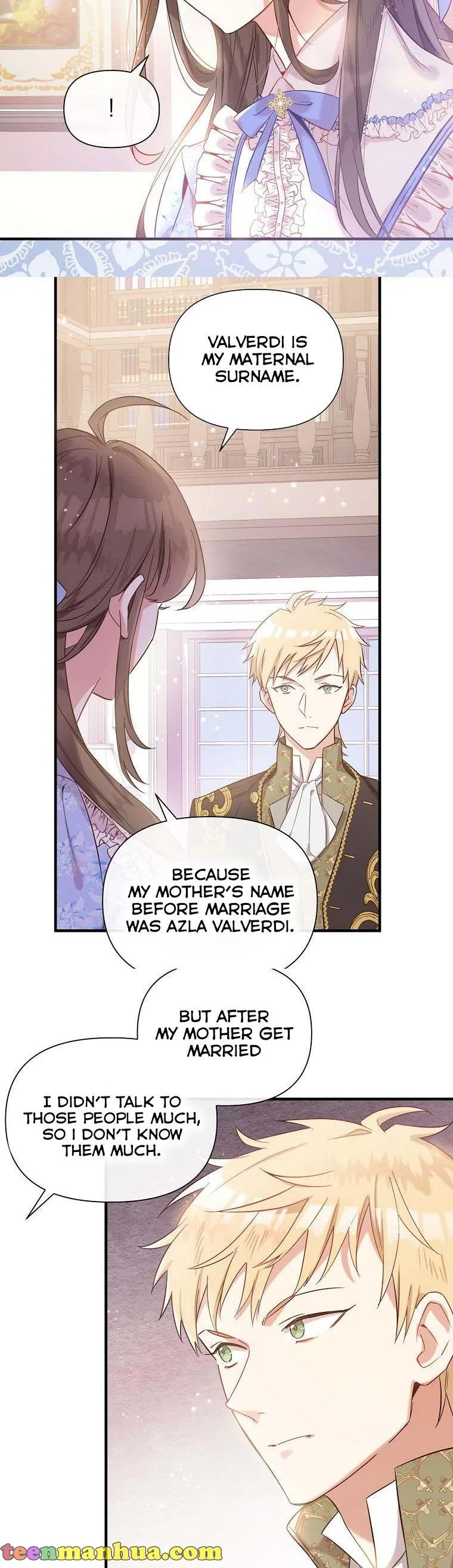 Marriage B Chapter 16 page 23
