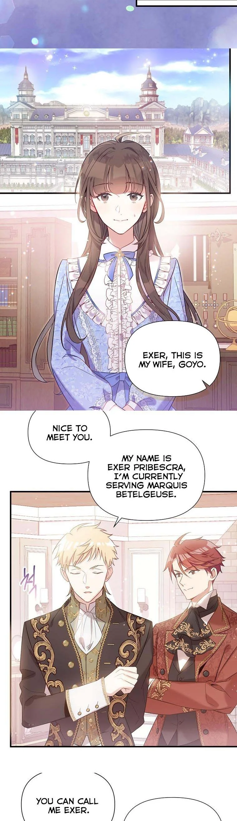 Marriage B Chapter 16 page 9