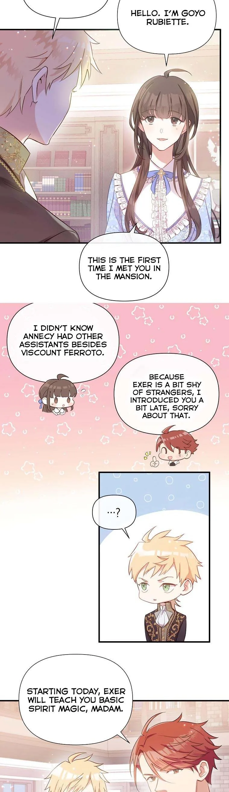 Marriage B Chapter 16 page 10