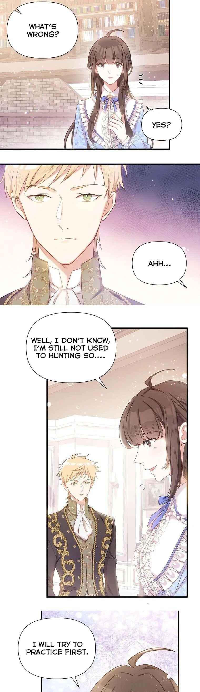Marriage B Chapter 16 page 17