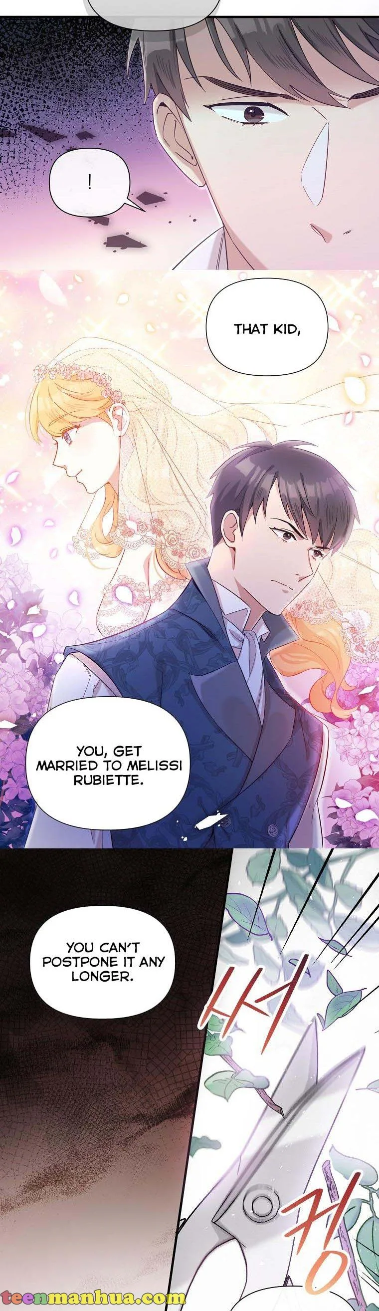 Marriage B Chapter 16 page 4