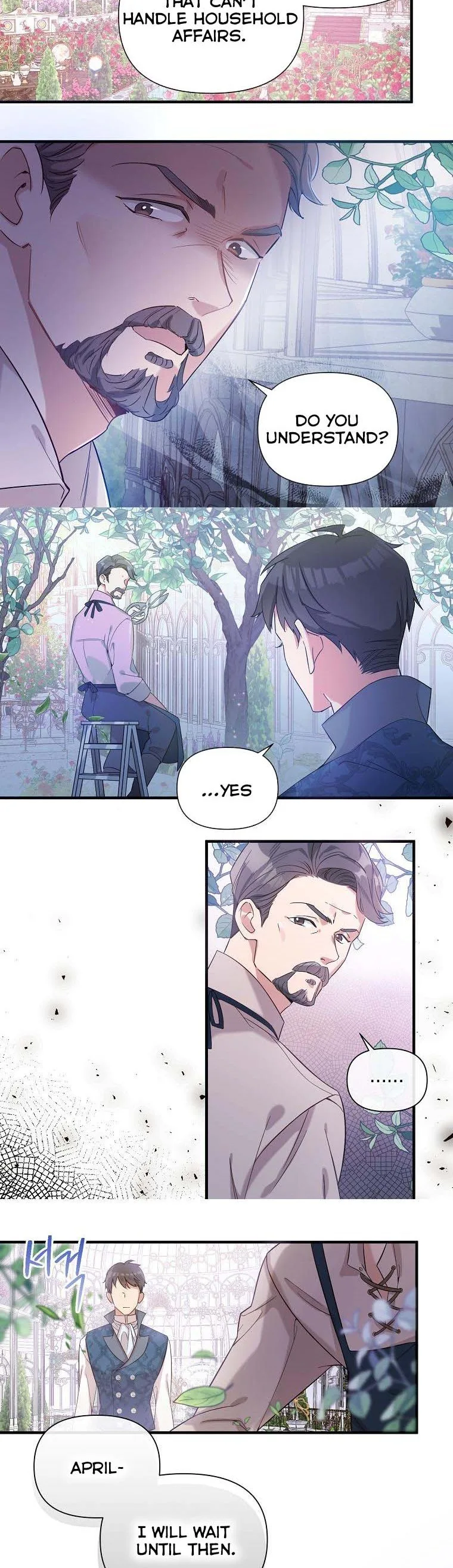 Marriage B Chapter 16 page 3