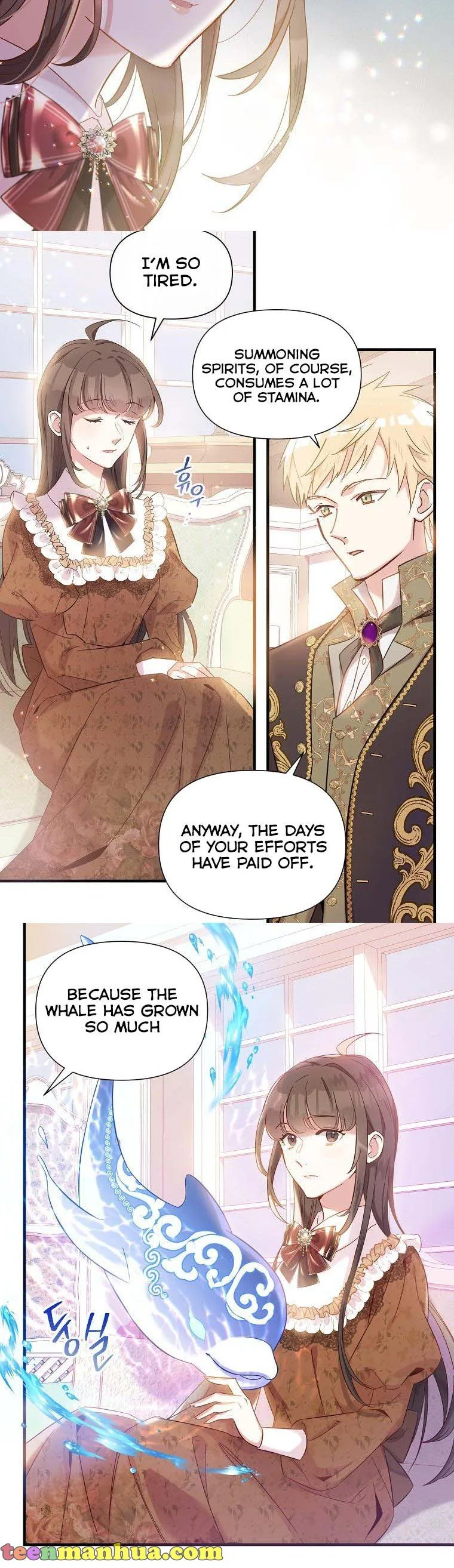 Marriage B Chapter 16 page 27