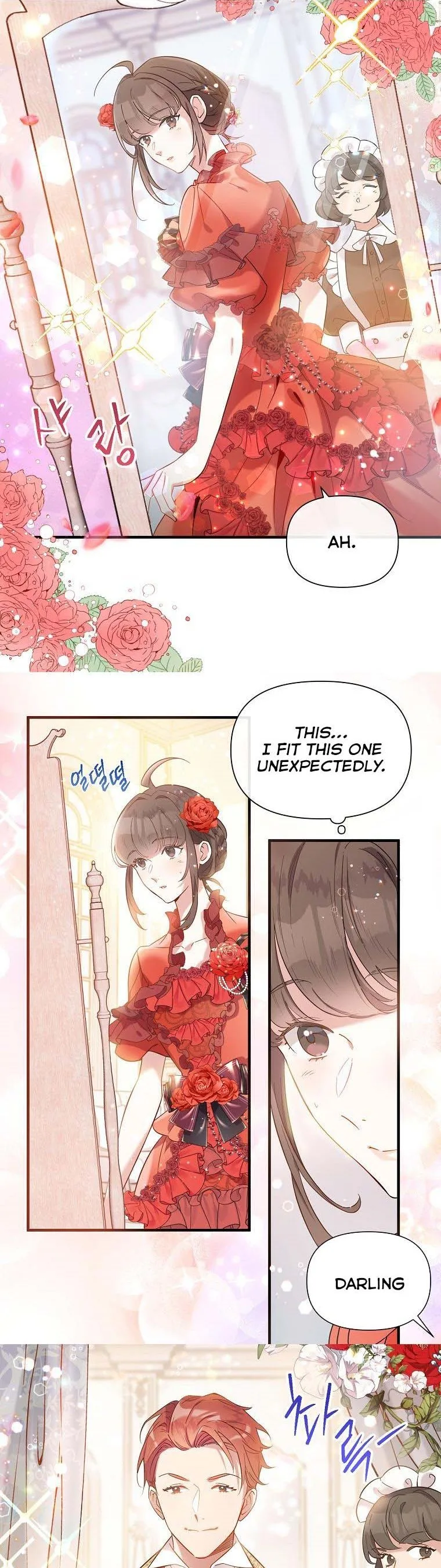 Marriage B Chapter 17 page 11
