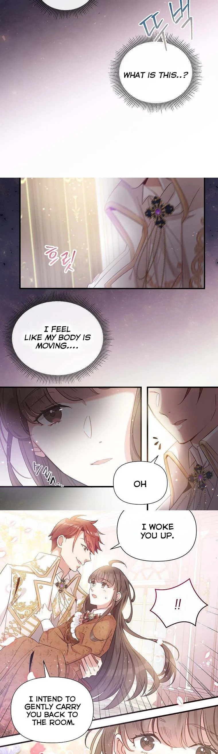 Marriage B Chapter 16 page 30