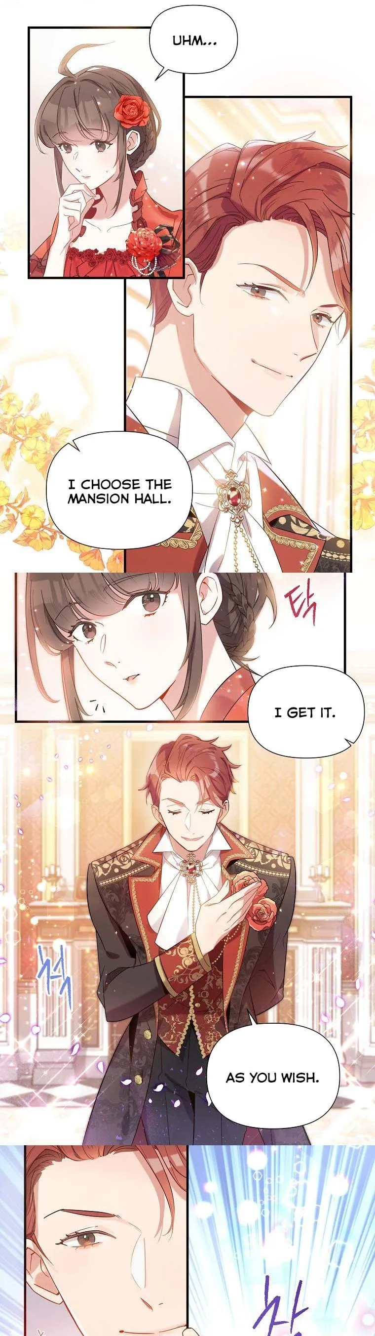 Marriage B Chapter 17 page 20