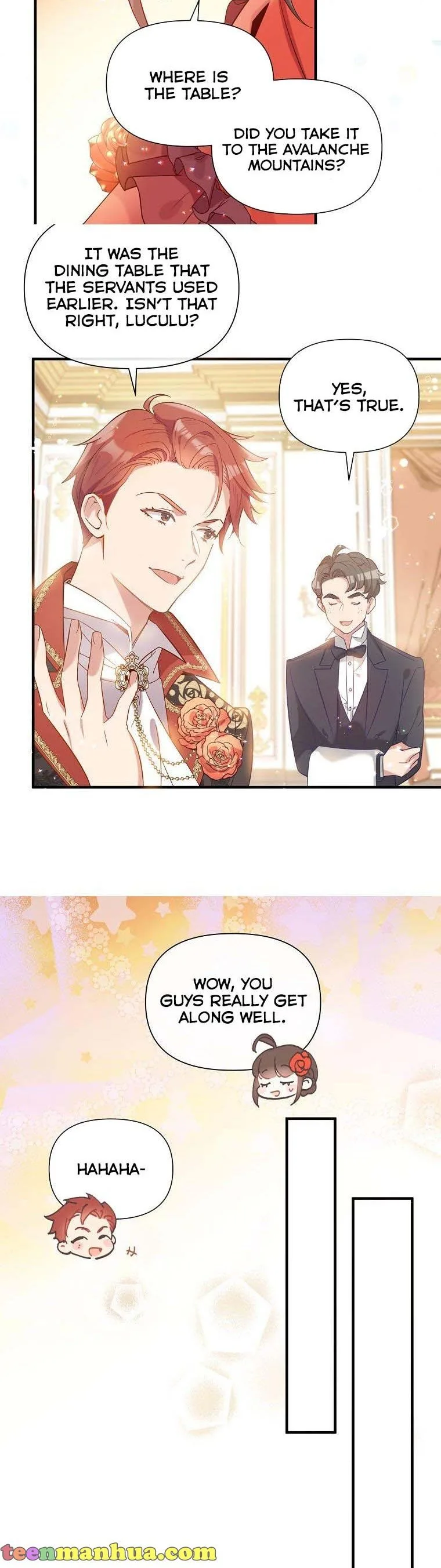 Marriage B Chapter 17 page 16