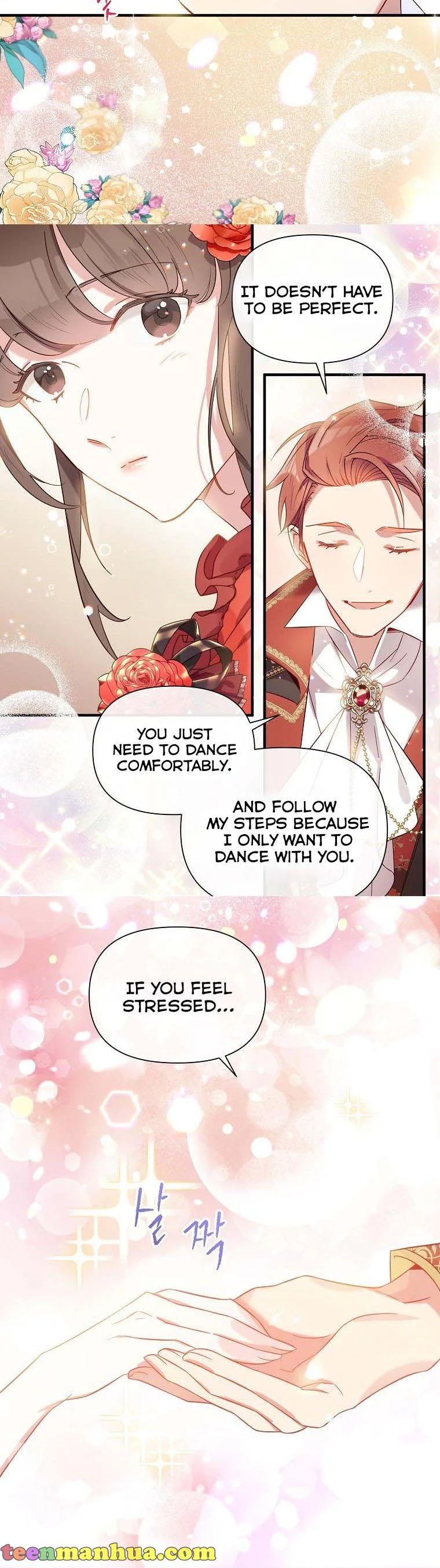 Marriage B Chapter 17 page 25
