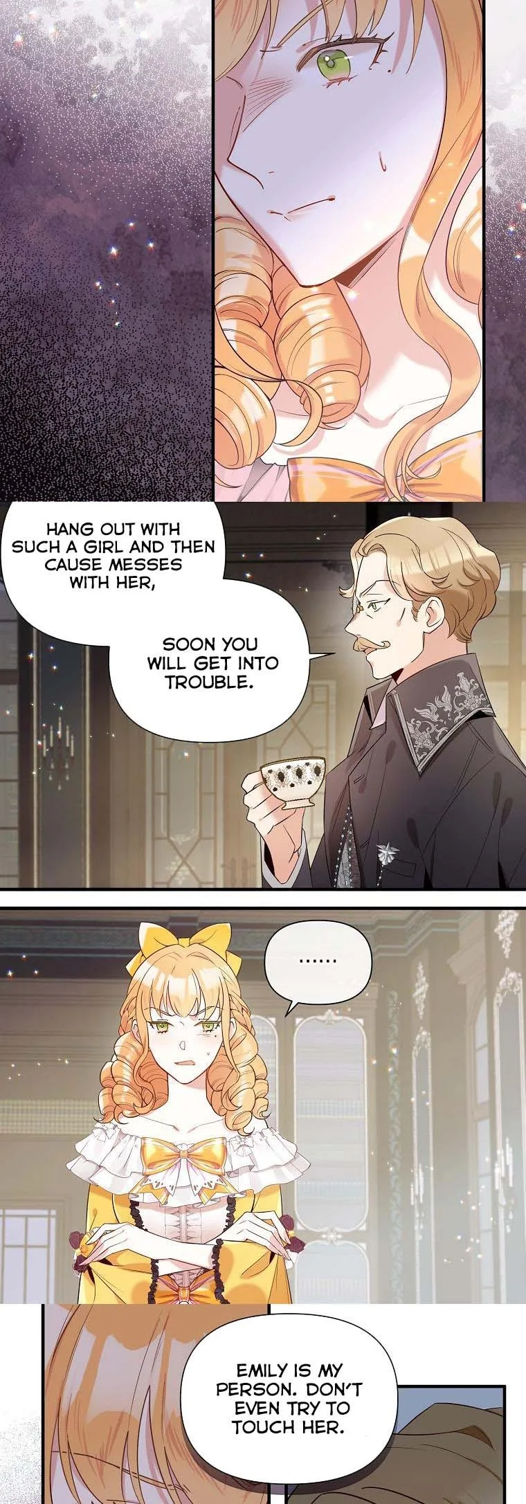 Marriage B Chapter 20 page 7