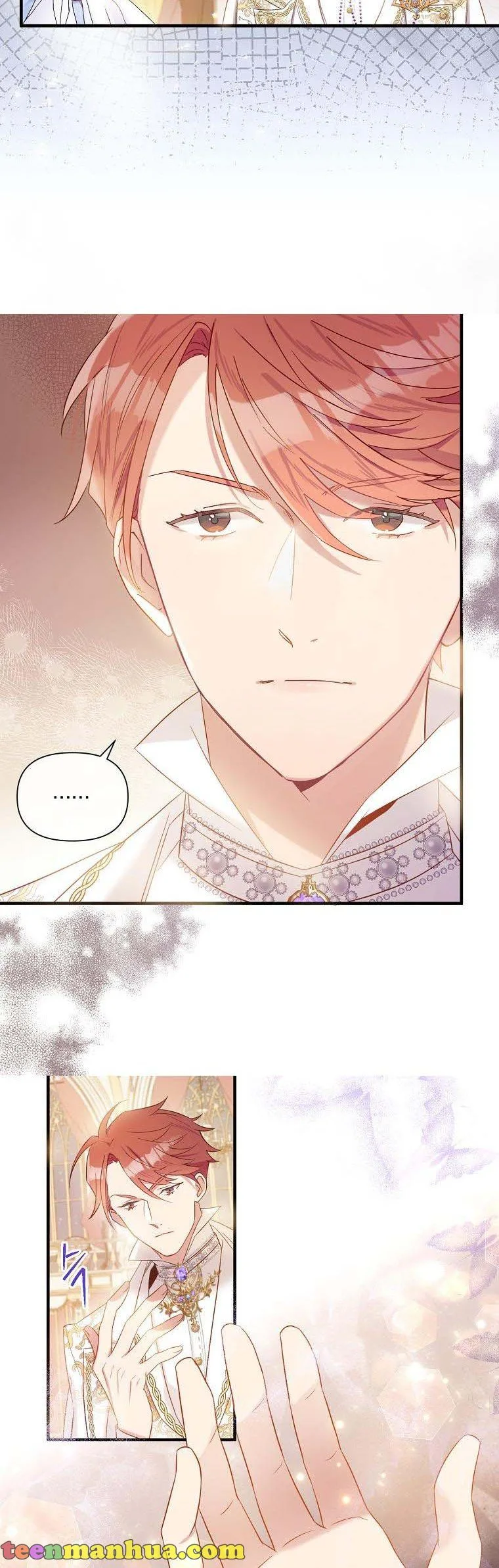 Marriage B Chapter 18 page 12
