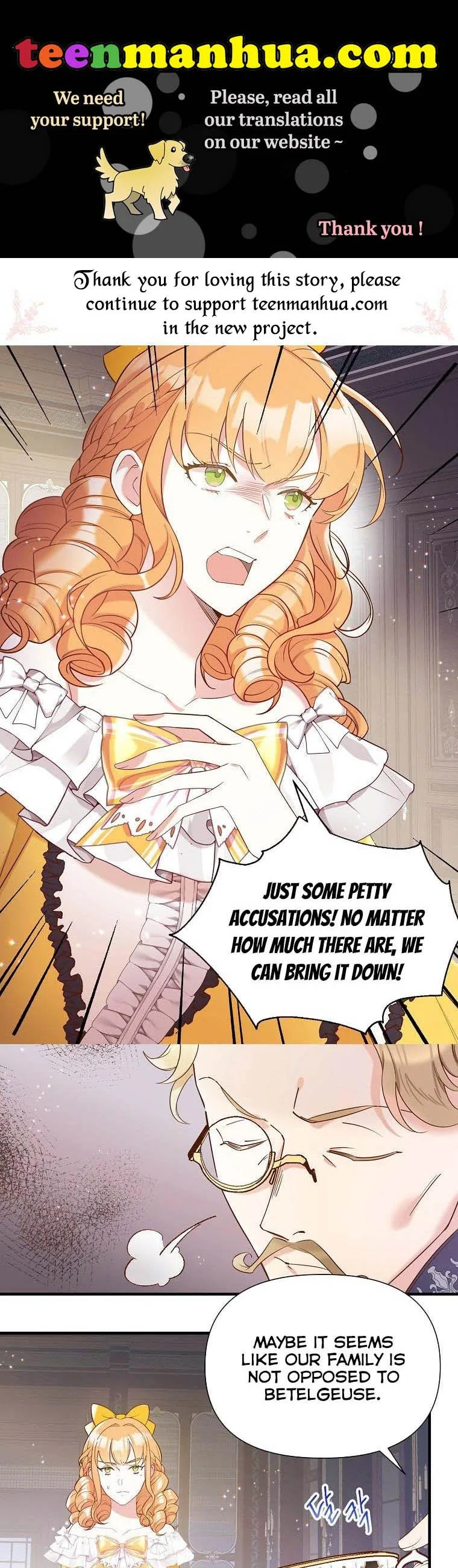 Marriage B Chapter 20 page 3