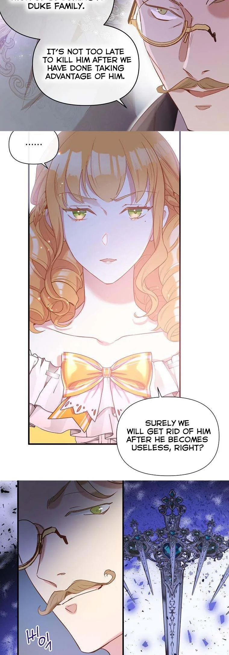 Marriage B Chapter 20 page 5