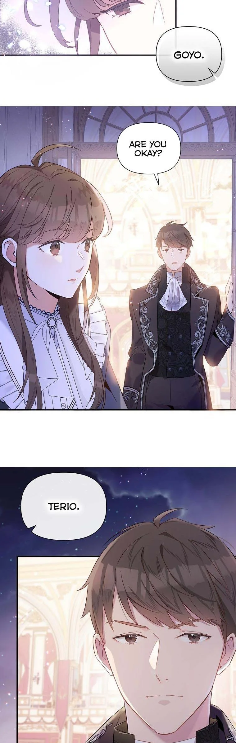 Marriage B Chapter 18 page 14