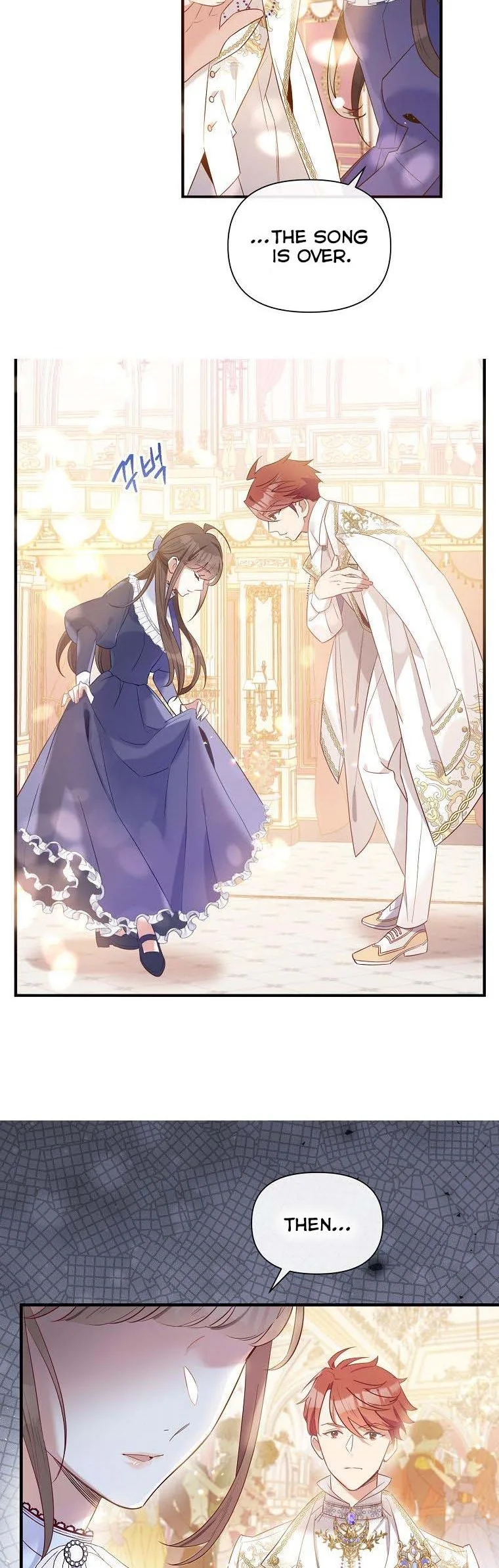 Marriage B Chapter 18 page 11