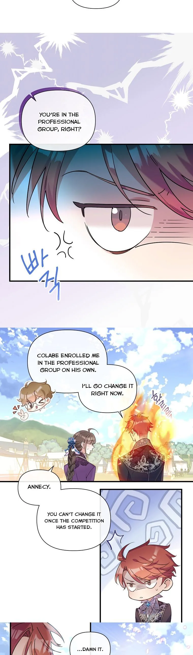 Marriage B Chapter 21 page 24