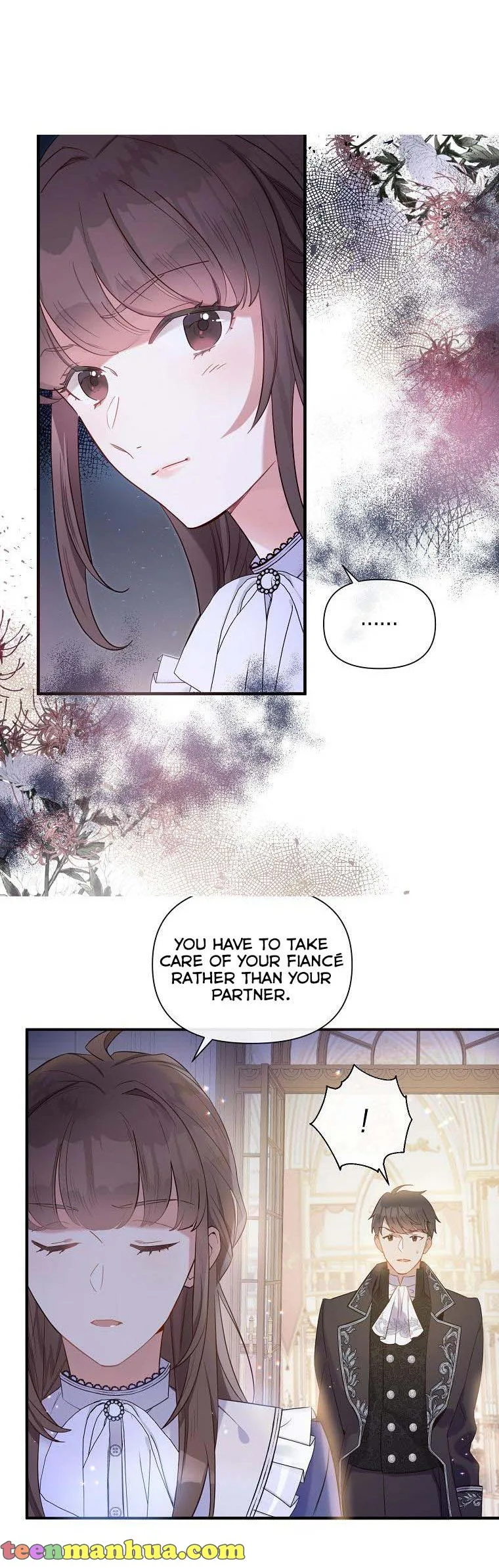 Marriage B Chapter 18 page 16