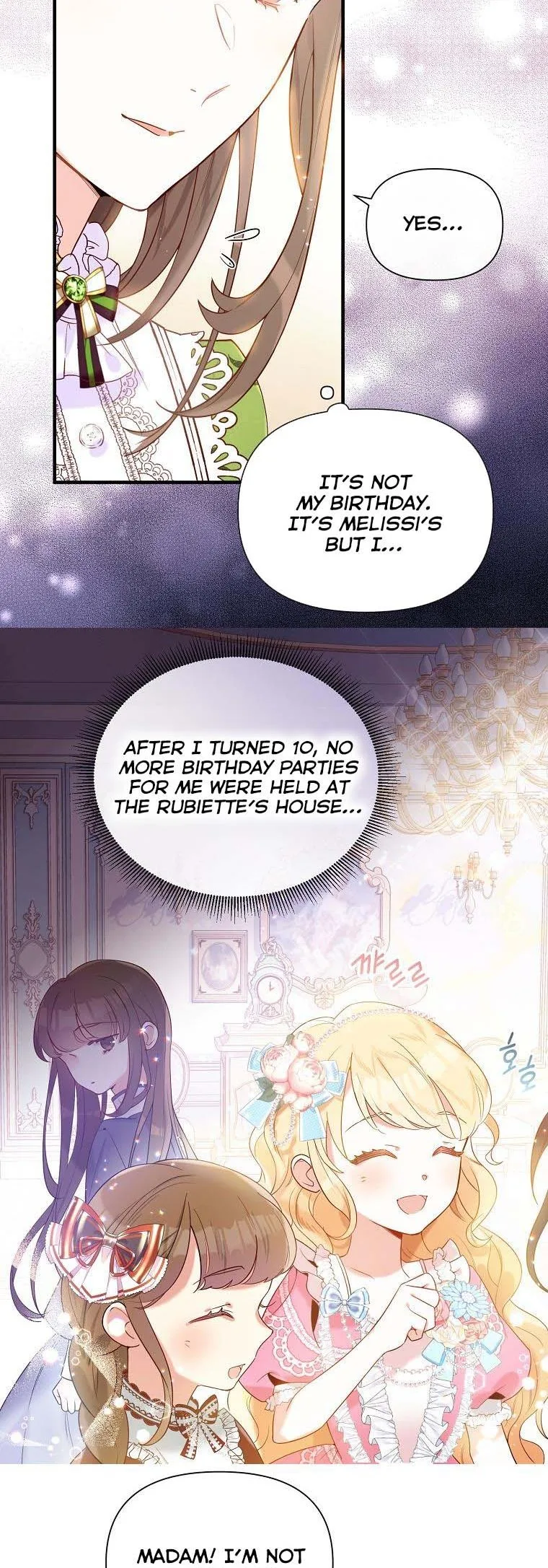 Marriage B Chapter 20 page 16