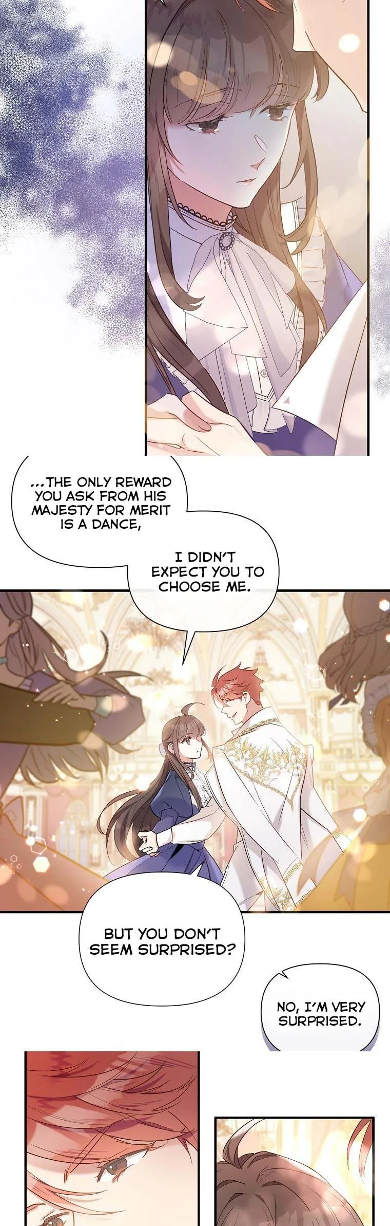 Marriage B Chapter 18 page 6