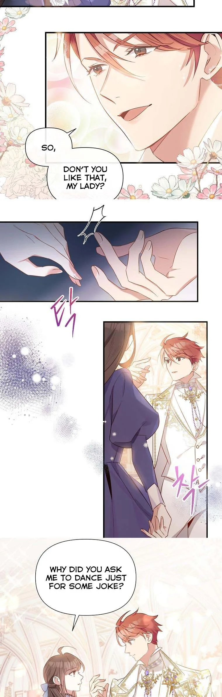Marriage B Chapter 18 page 9