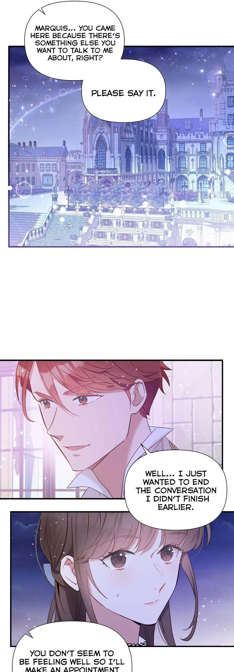 Marriage B Chapter 18 page 27