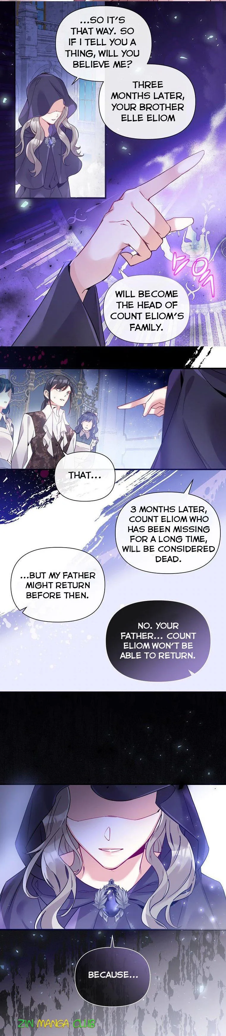 Marriage B Chapter 23 page 24