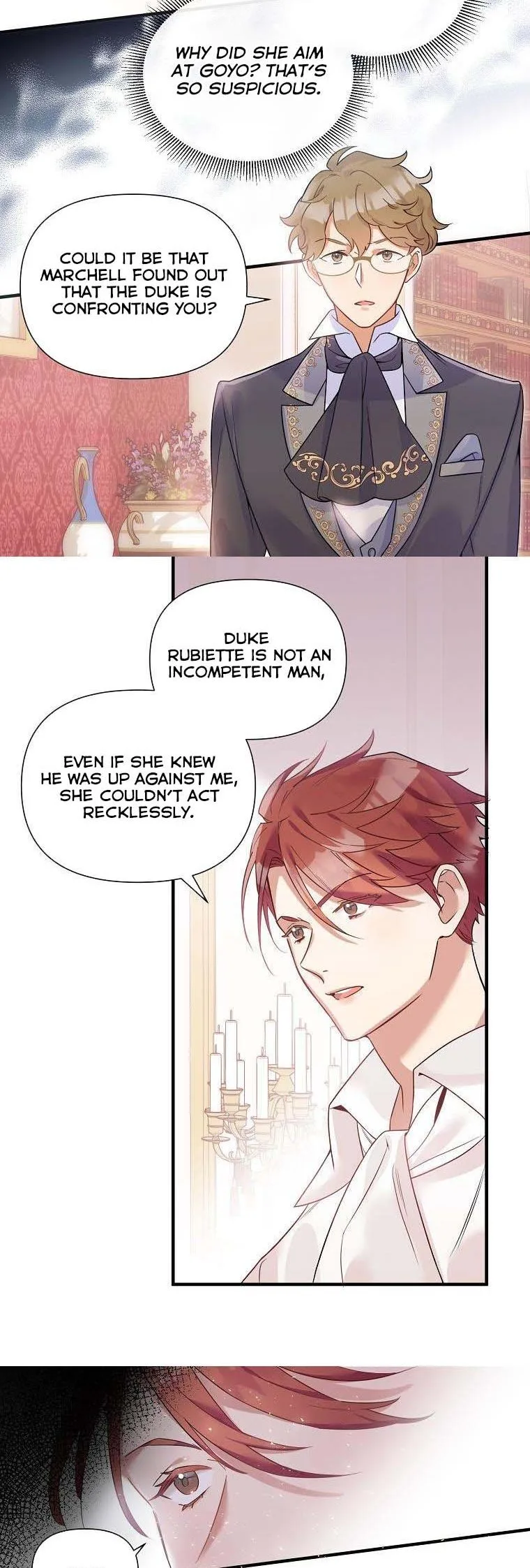 Marriage B Chapter 24 page 29
